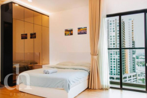 Symphony Tower -Simfo 14- Free Wifi, Parking, TV